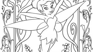 Jeux De Coloriage De Mandala Gratuit En Ligne Coloriage Mandala Disney Tinker Bell Dessin