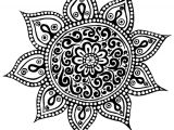 Jeux De Coloriage De Mandala Gratuit En Ligne Coloriage Mandala soleil Vacance Vacance Ete Dessin