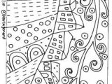 Jeux De Coloriage De Mandala Gratuit Mandala Ville Mandala Mandalas Coloriage Omalovánky