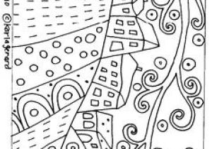 Jeux De Coloriage De Mandala Gratuit Mandala Ville Mandala Mandalas Coloriage Omalovánky