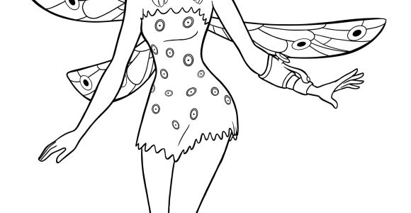 Jeux De Coloriage De Mia Et Moi Belle Coloriage En Ligne Mia Et Moi