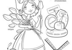 Jeux De Coloriage De Mia Et Moi Dessin   Colorier D Un Pays Du Monde La France Hugolescargot