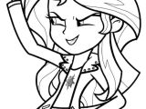 Jeux De Coloriage De My Little Pony Equestria Girl My Little Pony Equestria Girls Coloring Pages