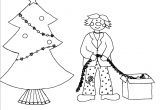 Jeux De Coloriage De Noël Sapin De Noel Design Dessin Idees De Dcoration