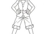 Jeux De Coloriage De One Piece Les 10 Meilleures Images De One Piece
