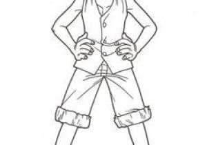 Jeux De Coloriage De One Piece Les 10 Meilleures Images De One Piece