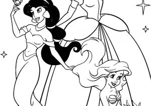 Jeux De Coloriage De Princesse Cendrillon Jeux Coloriage Princesse Cendrillon