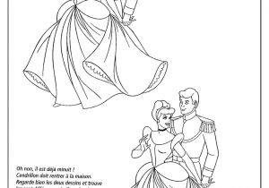 Jeux De Coloriage De Princesse Cendrillon Jeux De Dessin Avec Les Princesses Walt Disney