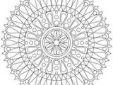 Jeux De Coloriage De Rosace 7 Meilleures Images Du Tableau Mandalas Coloriage