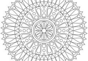 Jeux De Coloriage De Rosace 7 Meilleures Images Du Tableau Mandalas Coloriage