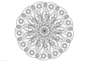 Jeux De Coloriage De Rosace Randonnée Et Balades Idtgv Jardinage Jeux Sports