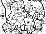 Jeux De Coloriage De Shopkins Coloriage Shopkins Saison 9 Wild Style 7 Jecolorie