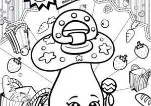 Jeux De Coloriage De Shopkins Coloriage Shopkins Season 2 Dessin
