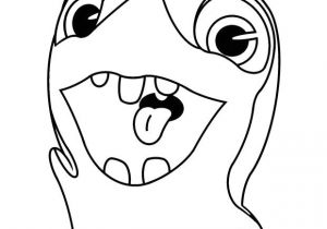 Jeux De Coloriage De Slugterra Coloriage Slugterra Slyren Jecolorie