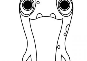 Jeux De Coloriage De Slugterra Coloriage Slugterra tormato Jecolorie