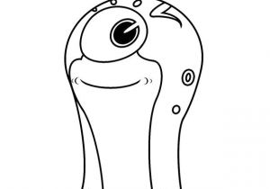 Jeux De Coloriage De Slugterra Coloriage Slugterra White Boon Doc Jecolorie