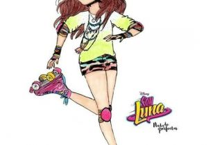 Jeux De Coloriage De soy Luna Gratuit 81 Best soy Luna Images On Pinterest