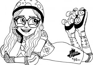 Jeux De Coloriage De soy Luna Gratuit Nouveau Dessin Pour Coloriage En Ligne – Mademoiselleosaki