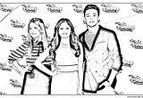 Jeux De Coloriage De soy Luna Gratuit soy Luna A Imprimer Beau Coloriage Disney soy Luna