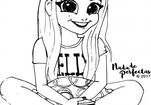 Jeux De Coloriage De soy Luna Gratuit Unique Dessin A Imprimer Disney Channel – Mademoiselleosaki