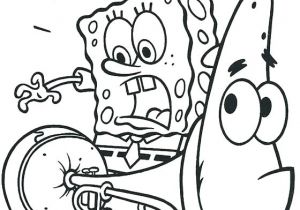 Jeux De Coloriage De Spongebob Coloriage Spongebob Squarepants A Imprimer Coloriage Dessins Dessins
