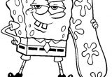 Jeux De Coloriage De Spongebob Nos Jeux De Coloriage Bob L éponge   Imprimer Gratuit Page 4 Of 7