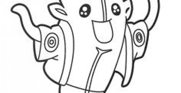 Jeux De Coloriage De Yo-kai Watch Coloriages   Imprimer Des Personnages Fascinants De Yo Kai Watch