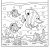 Jeux De Coloriage Des Animaux 77 Best Coloriages De Bébés Animaux Images On Pinterest