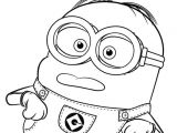 Jeux De Coloriage Des Minions Coloriage Les Minions   Colorier Dessin   Imprimer