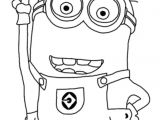Jeux De Coloriage Des Minions Cute Despicable Me Minion Coloring Pages