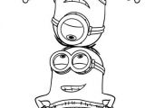 Jeux De Coloriage Des Minions Dibujos De Minions Para Colorear Juguetes De Cart³n