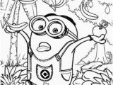 Jeux De Coloriage Des Minions Two Minions Armed From the Movie Despicable Me 2 Coloring Page
