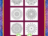 Jeux De Coloriage En Ligne Pour Adulte Mandala Coloriages Mandalas Adultes Livres App Dans L App Store