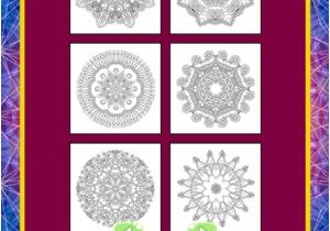 Jeux De Coloriage En Ligne Pour Adulte Mandala Coloriages Mandalas Adultes Livres App Dans L App Store
