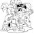 Jeux De Coloriage Gratuit En Ligne Pour Garçon 72 Best Coloriages De Pirates Images On Pinterest