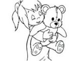 Jeux De Coloriage Gratuit Pour Fille De 10 Ans 8 Meilleures Images Du Tableau Livre Fille Feutrine