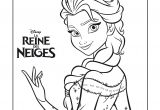 Jeux De Coloriage La Reine Des Neiges En Ligne Dessin A Colorier Reine Des Neiges Gratuit Fantastique Image Nos