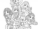 Jeux De Coloriage Lego Friends Coloriage Lego Friends Gratuit Party Ideas Pinterest