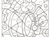 Jeux De Coloriage Magique Cm1 Coloriage Magique Cp   Colorier Dessin   Imprimer