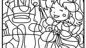 Jeux De Coloriage Magique Pour Fille Monde Des Petits Coloriages Imprimer