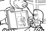 Jeux De Coloriage Masha Et Michka Coloriage Masha Et Michka Choisis Tes Coloriages Masha Et Michka