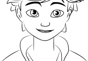 Jeux De Coloriage Miraculous Coloriage Miraculous Adrien Agreste Dessin