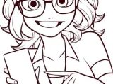 Jeux De Coloriage Miraculous Coloriage Miraculous Ladybug Coloring Pages Alya Cesaire Dessin