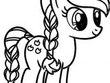 Jeux De Coloriage My Little Pony 32 Best Coloring Kids 3 Images On Pinterest