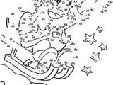 Jeux De Coloriage Papa Noel Jeu De P¨re No L Jeu Pour Enfant Relier Lesppoints Dessin Pere