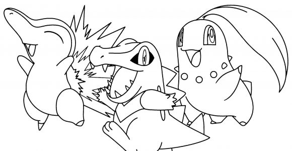 Jeux De Coloriage Pokemon Coloriage De Pokemon Go