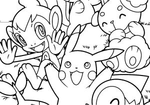 Jeux De Coloriage Pokemon Jeux De Coloriage De Pokemon