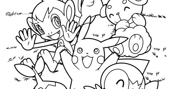 Jeux De Coloriage Pokémon Pokemon Go 50 Jeux Vidéos – Coloriages à Imprimer