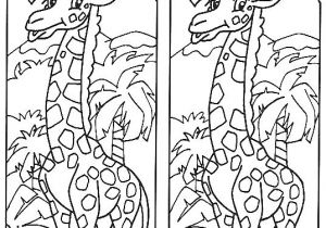 Jeux De Coloriage Pour Bébé Exercice De Concentration Imprimer 45 Coloriage En Ligne