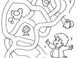 Jeux De Coloriage Pour Bebe Jeu Coloriage Labyrinthe Labyrinthes à Colorier